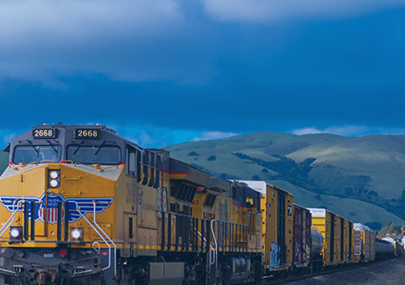 Locomotora