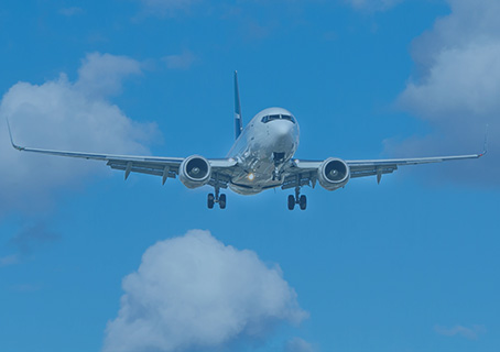 Aviación