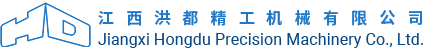Maquinaria de precisión Jiangxi Hongdu Co., Ltd.