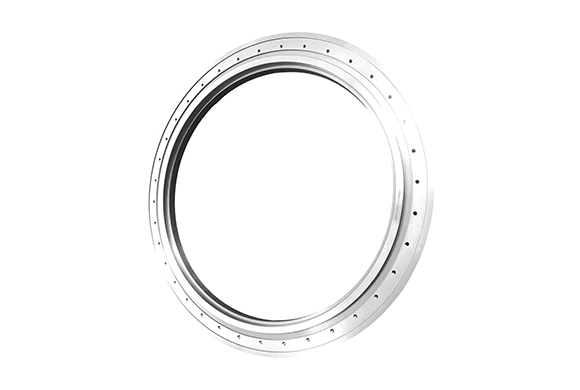 Serie de forja de anillos